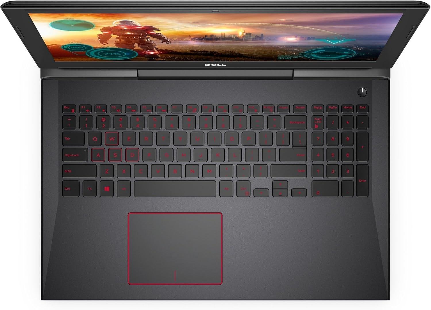 discover Our Dell G5587: the Ultimate Gaming Laptop Review!