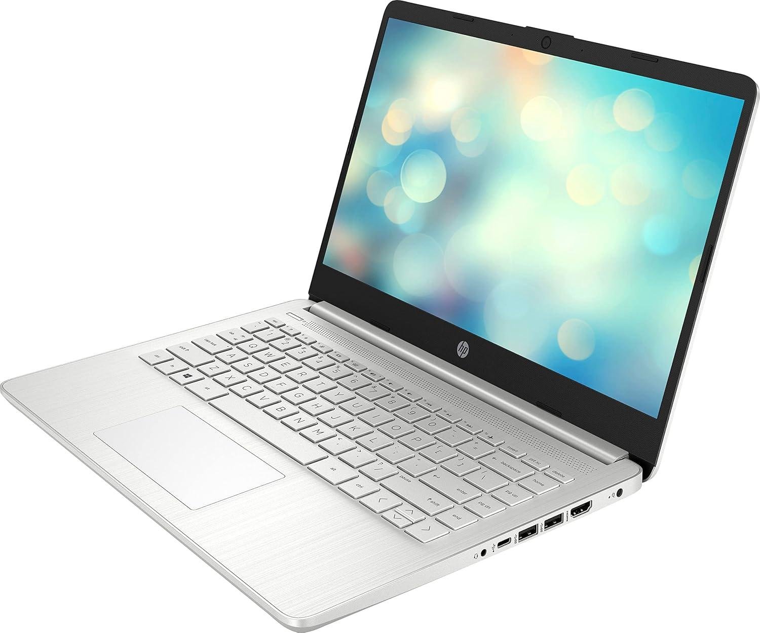 Unleashing Power & Portability: Our Review of the HP 14