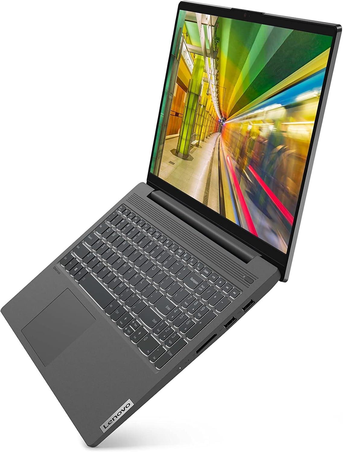 Why We Love the Lenovo IdeaPad 5: Power Meets Portability!