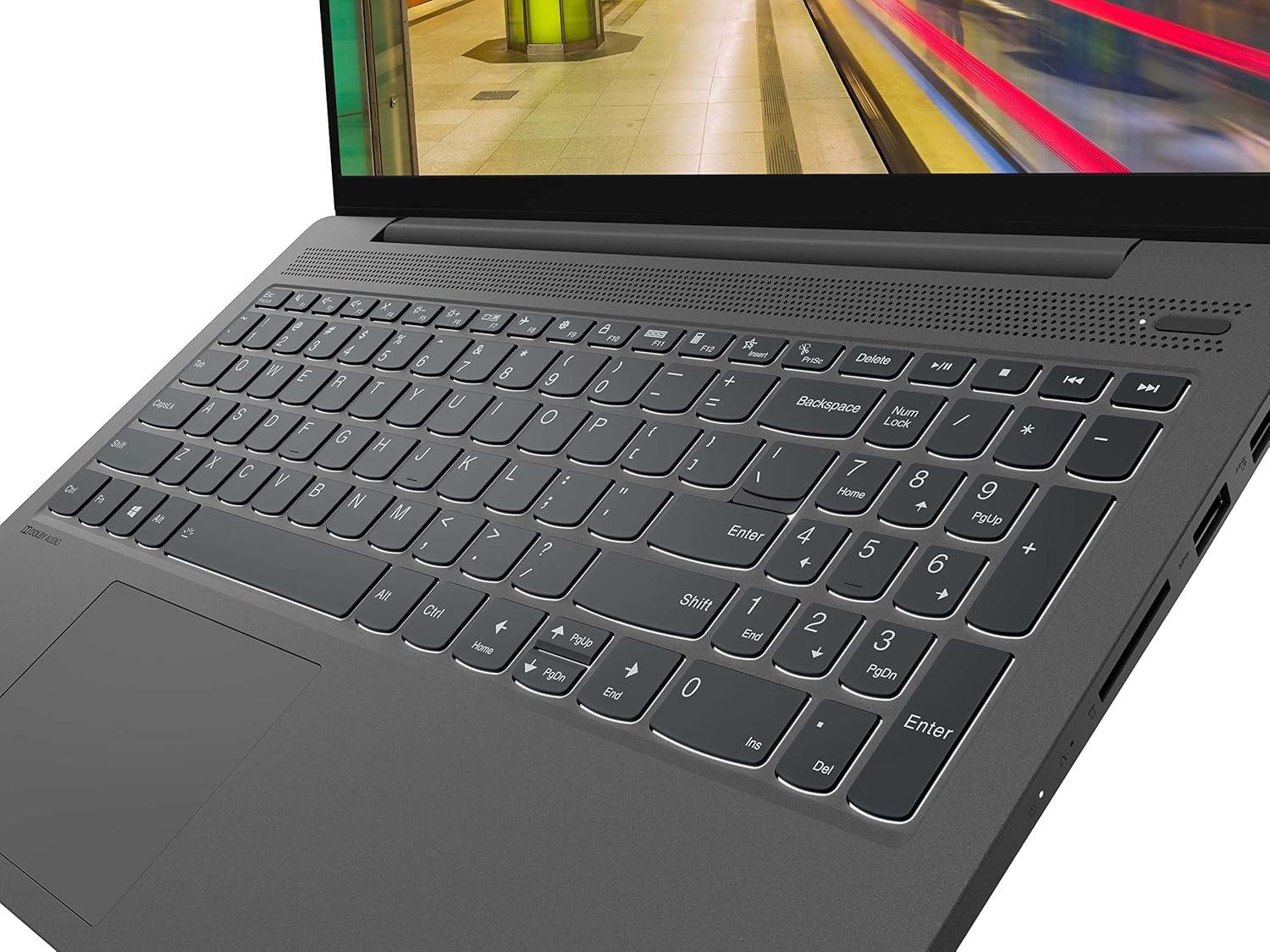 Why We Love the Lenovo IdeaPad 5: Power Meets Portability!