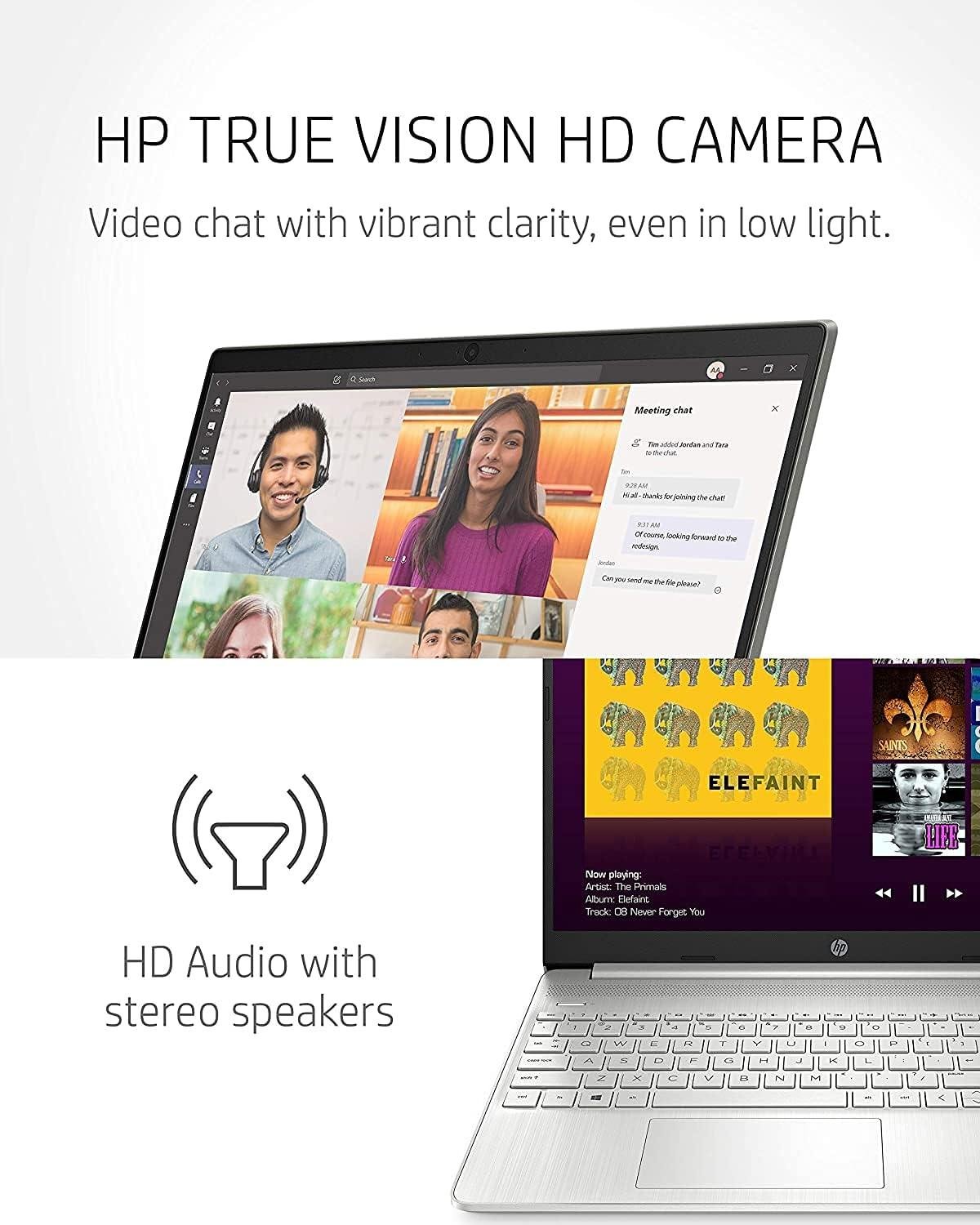 Unlock Productivity: Our Review of the HP 2022 15.6