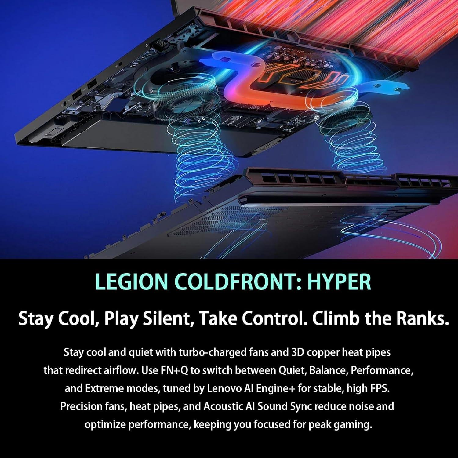 Unleashing Power with the Lenovo IdeaPad 3: Our review!