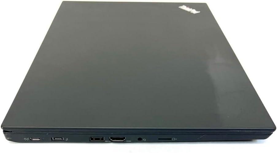 Discover Our Take on the Lenovo ThinkPad P15s gen 2: Power & Precision!