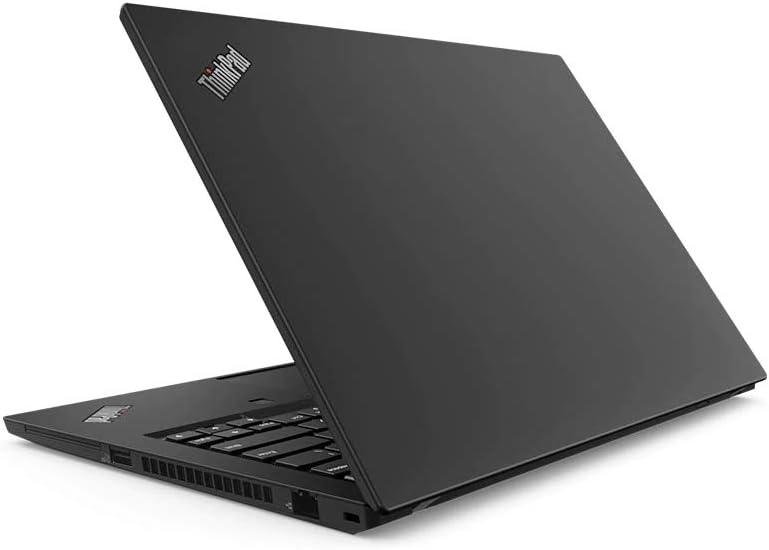 Discover Our review: Lenovo ThinkPad T490 - Power Meets Portability!