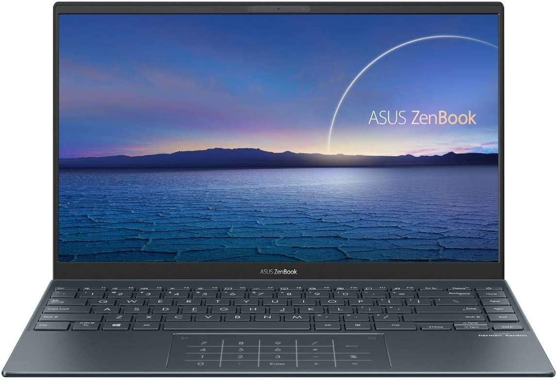 Discover the ASUS ZenBook 14: Our ultimate On-the-Go Companion!