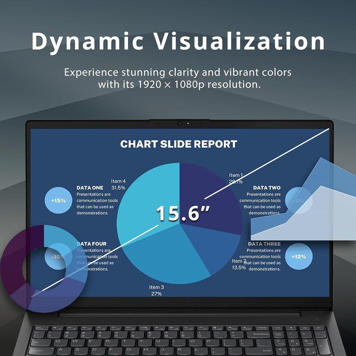 Discover Our Impressions of the Lenovo V15 G2: Power Meets Style!