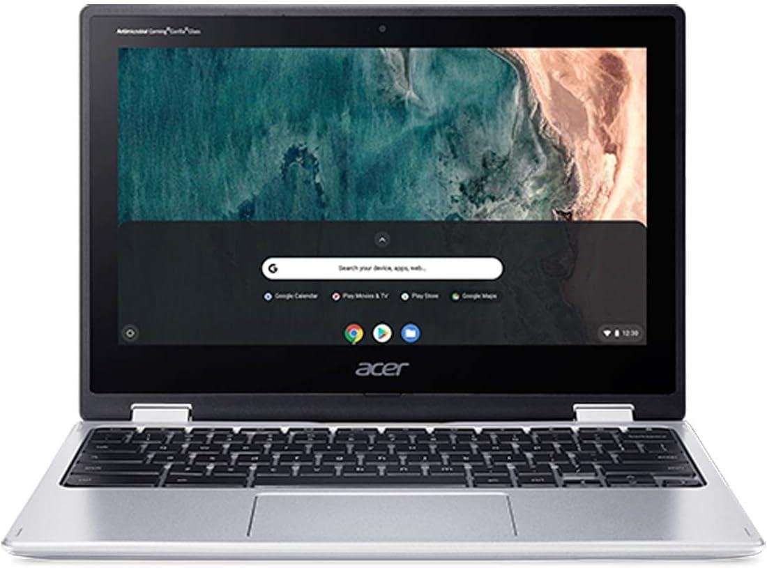Explore the versatile Acer Chromebook Spin 311: Our Honest Review!