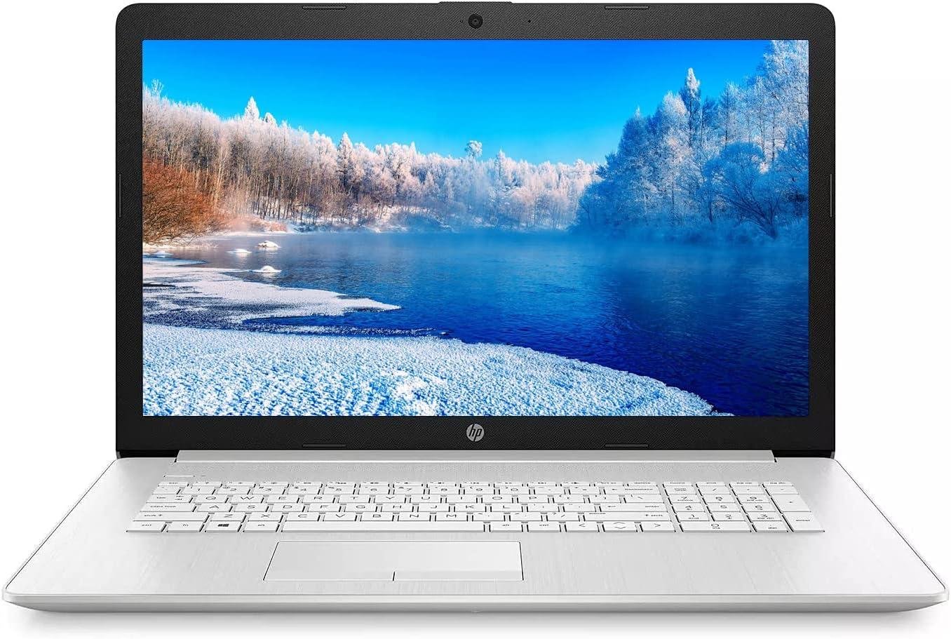 Unlocking Power: Our Take on the HP Pavilion 17.3