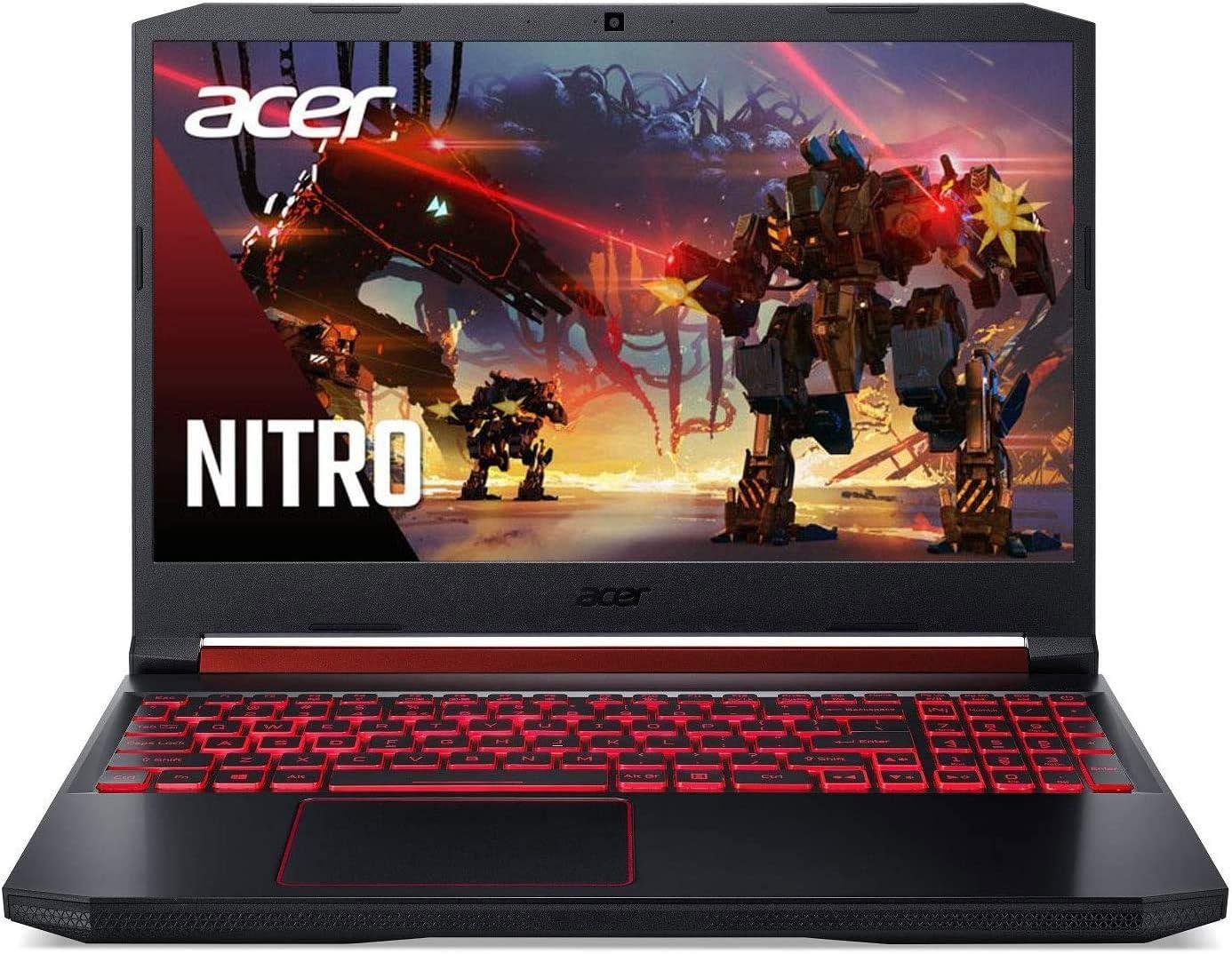 Discover Why We Love the Acer Nitro 5 Gaming Laptop!
