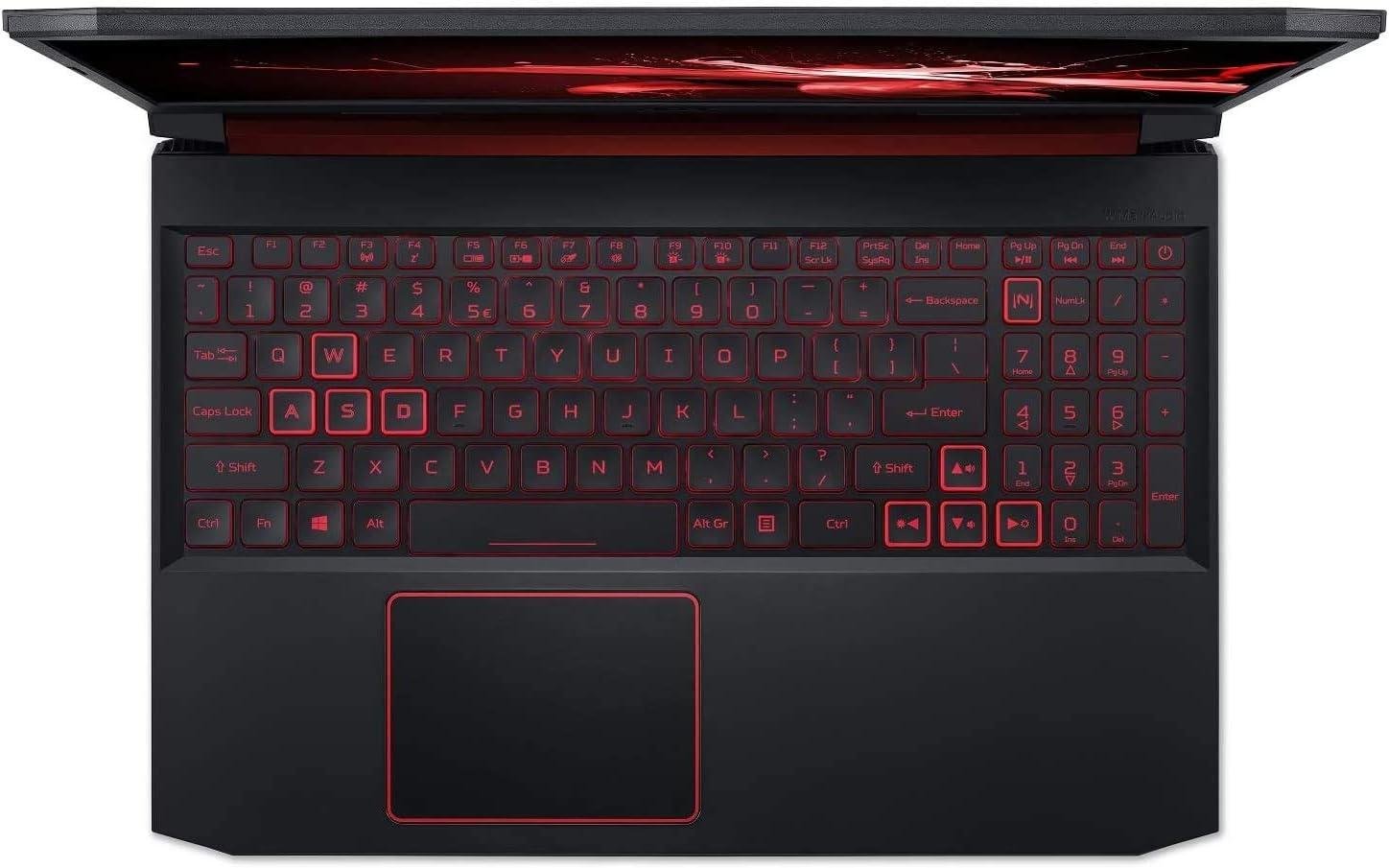 Discover Why We Love the Acer Nitro 5 Gaming Laptop!