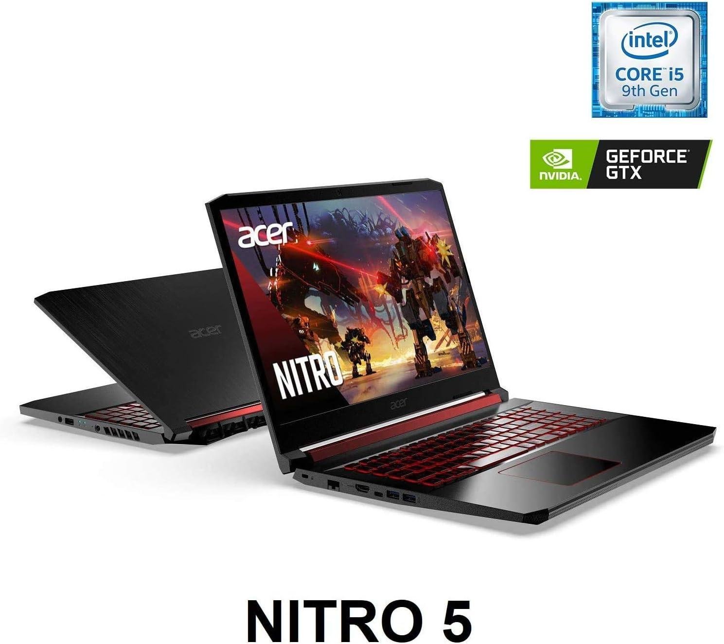 Discover Why We Love the Acer Nitro 5 Gaming Laptop!