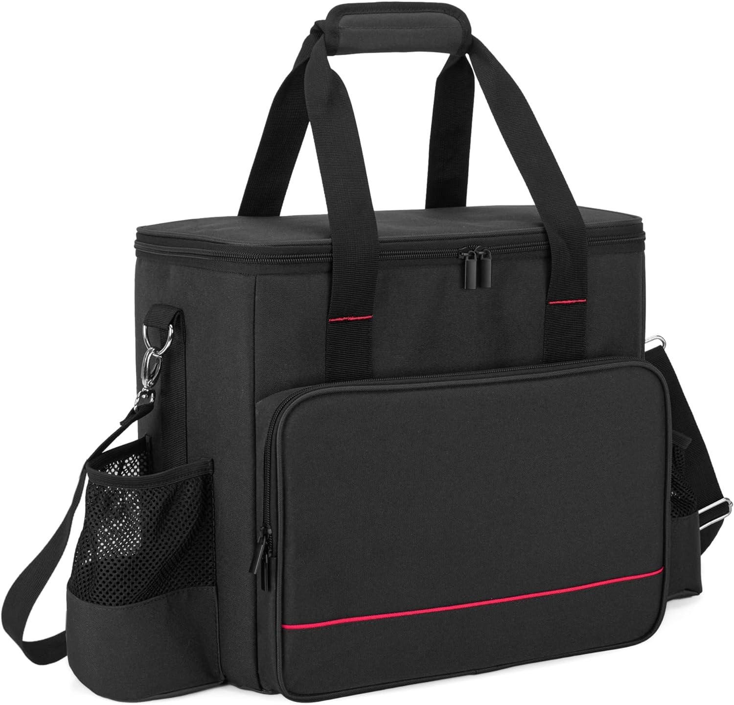 Discover Our Durable Samdew Heater Carry Bag: Perfect Fit for Mr. Buddy!