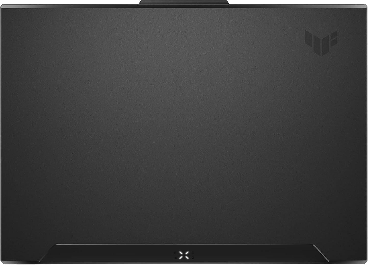 Discover Our Gaming Powerhouse: ASUS TUF Dash 15 Review