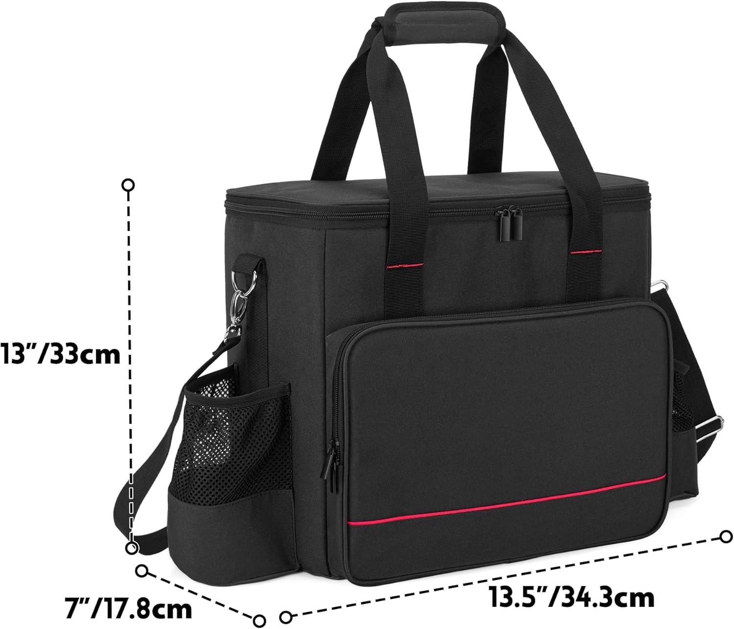 Discover Our Durable Samdew heater Carry Bag: Perfect Fit for Mr. Buddy!