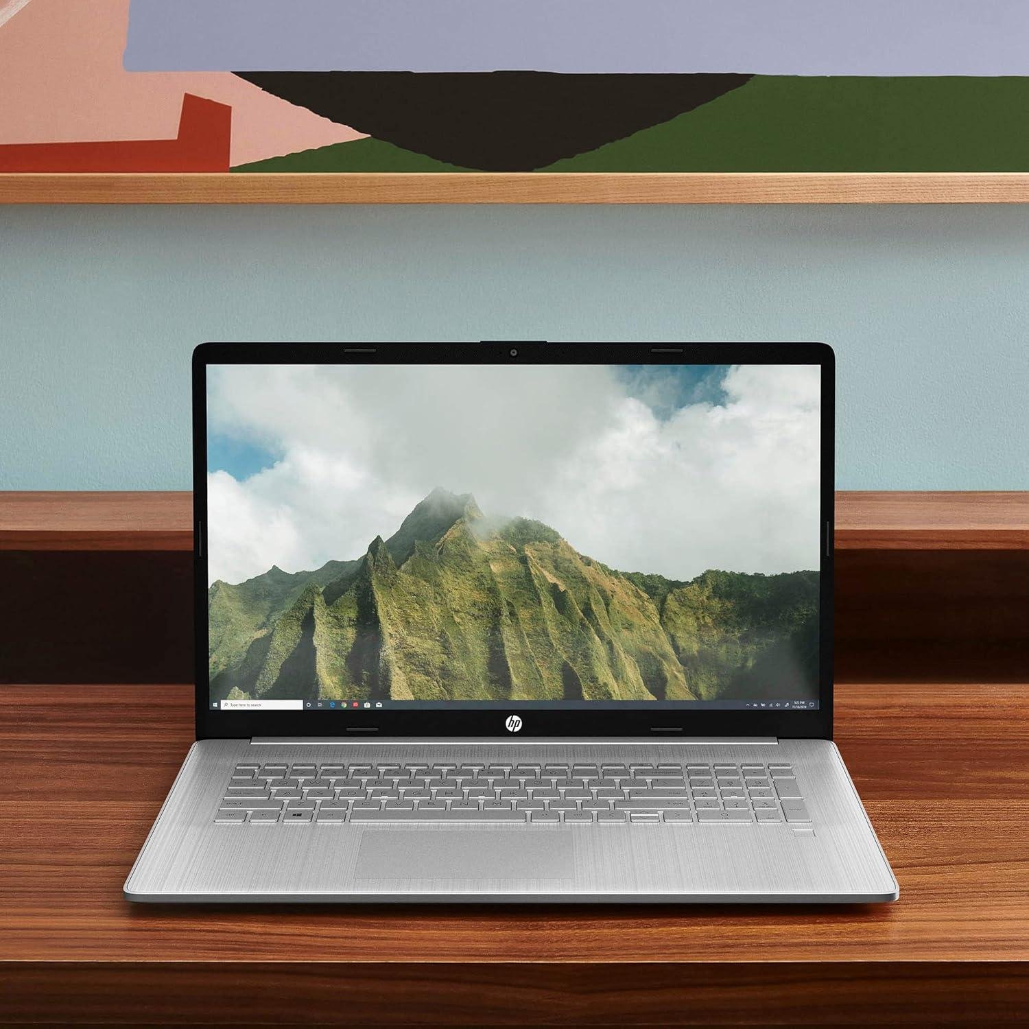 Unlocking Power: Our Take on the HP Pavilion 17.3