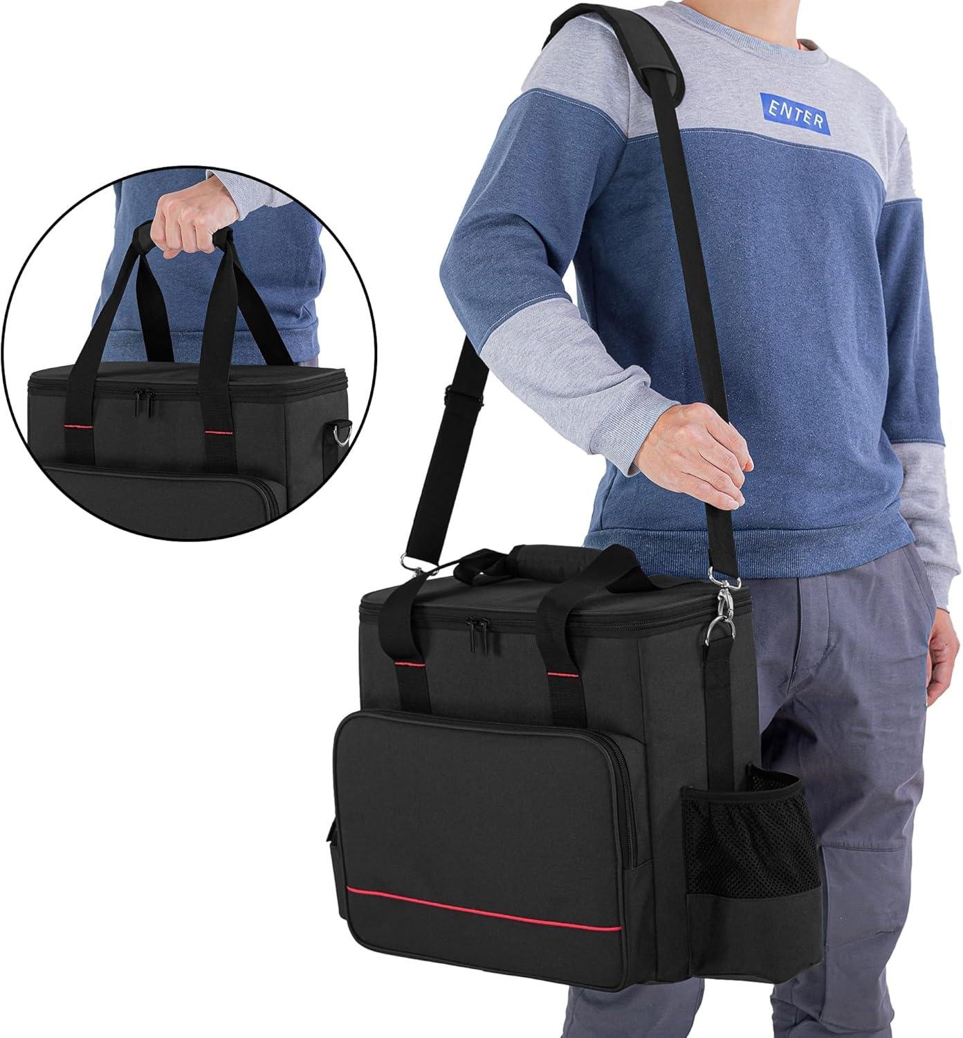 Discover Our Durable Samdew Heater Carry Bag: Perfect Fit for Mr.Buddy!