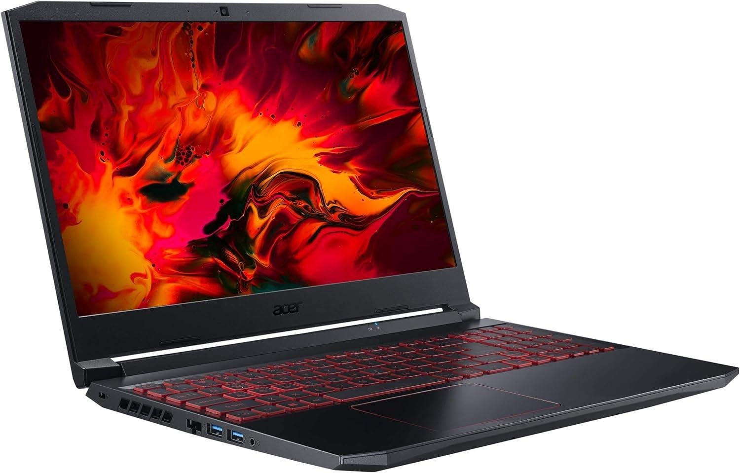 discover Our Acer Nitro 5: Gaming Power Meets Style!