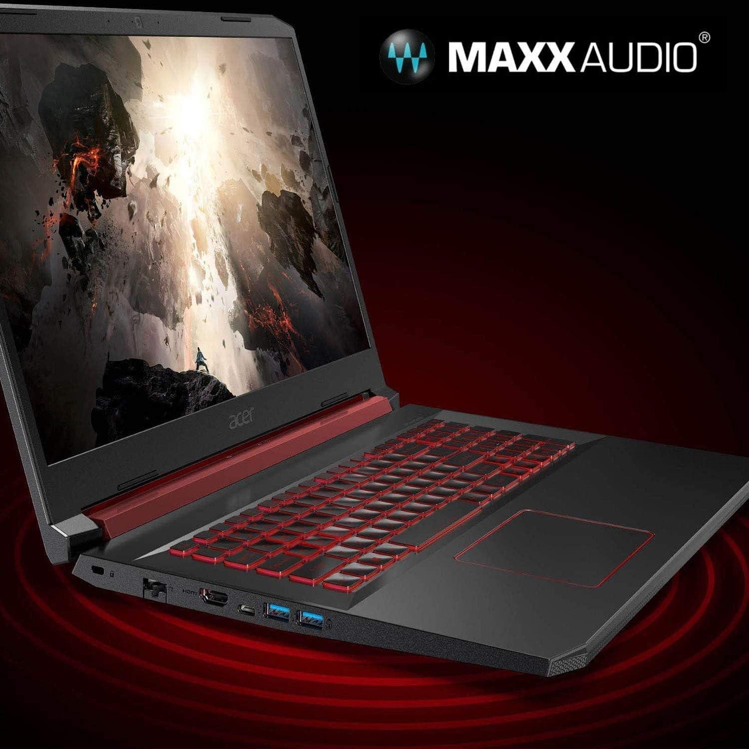 discover Why We Love the Acer Nitro 5 Gaming Laptop!