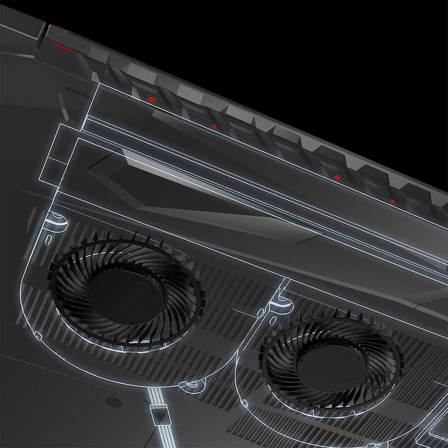 Discover why We Love the Acer Nitro 5 Gaming Laptop!