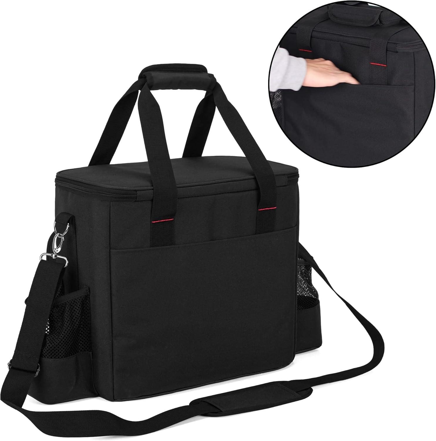 Discover Our Durable Samdew heater Carry Bag: Perfect Fit for Mr. Buddy!