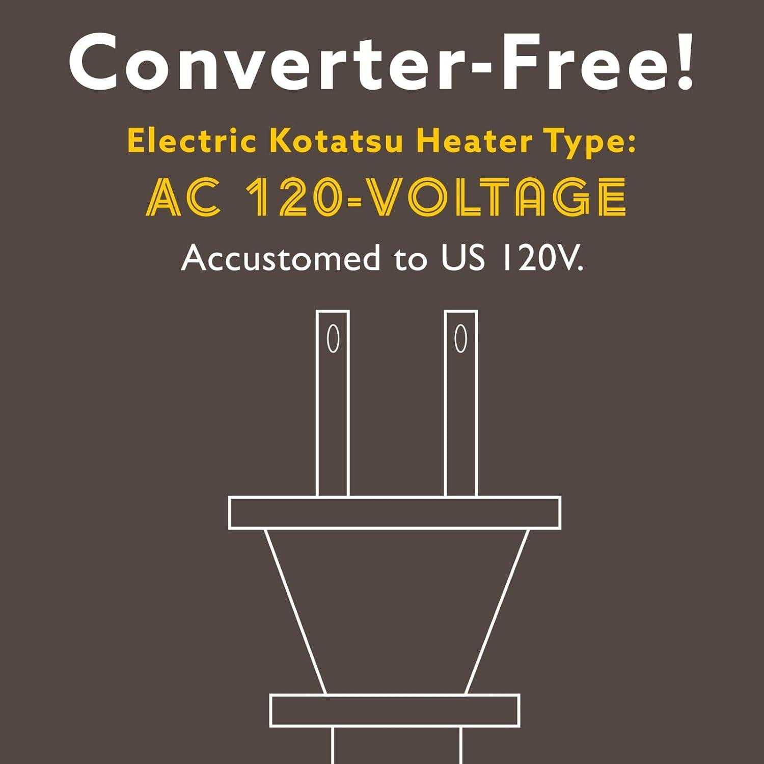 Cozy Up Your home: Our PaletteLife Kotatsu Heater Replacement!