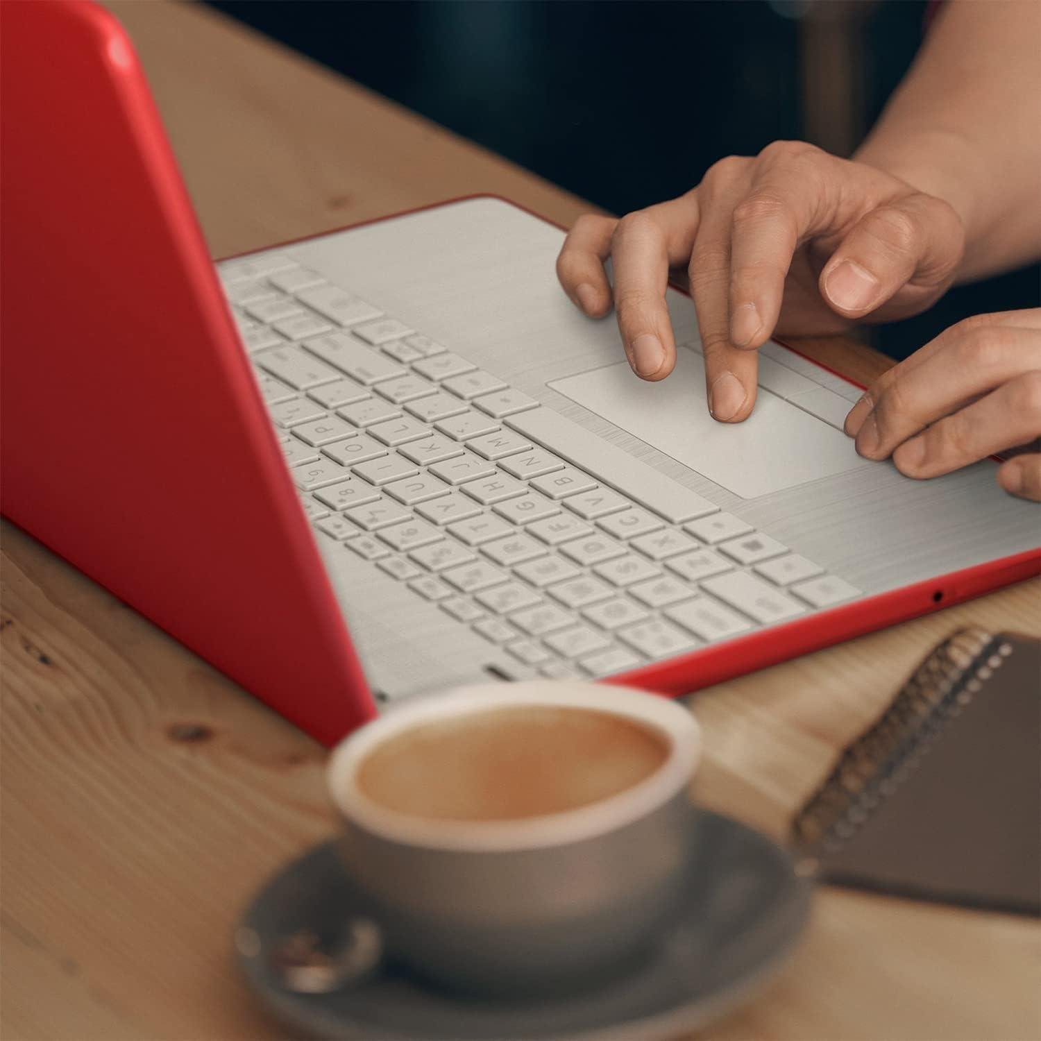 Discovering the HP Pavilion 15