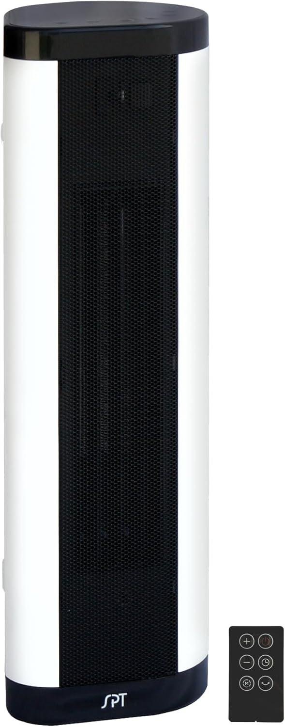 Stay Cozy This Winter with our Versatile SH-1516D heater!