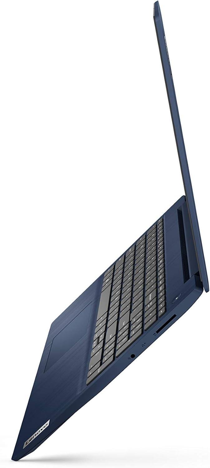 Discover Our Lenovo IdeaPad 3 Review: Power Meets Style!