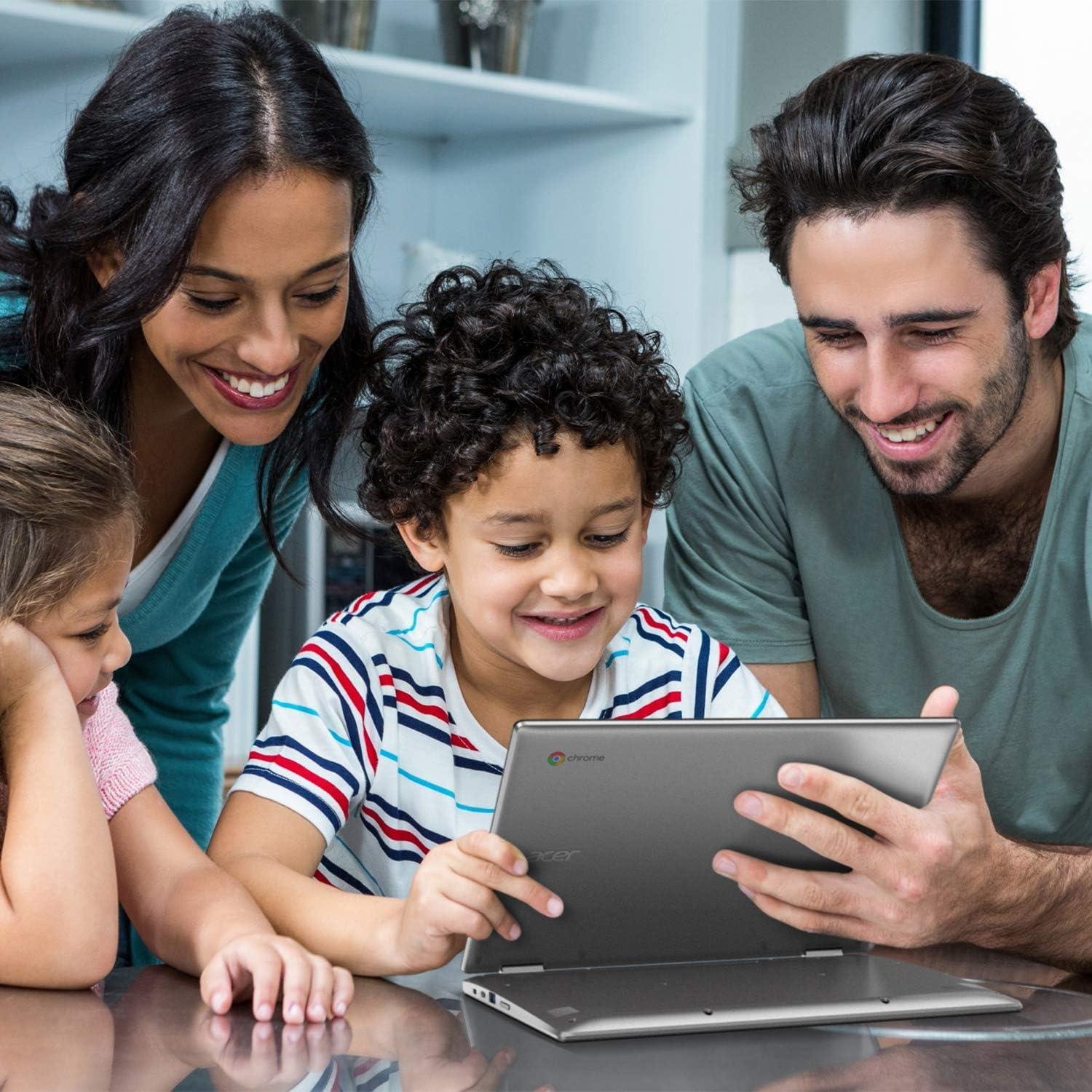 Explore the Versatile Acer chromebook Spin 311: Our Honest Review!