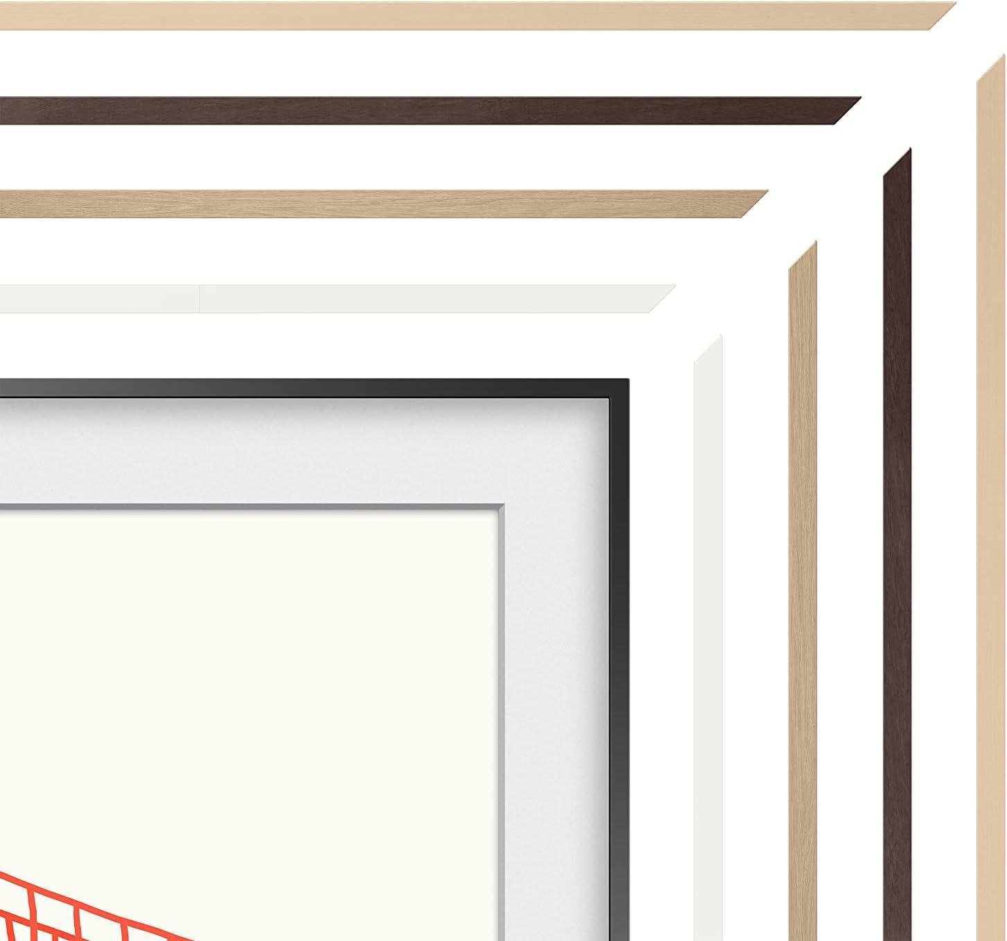 Elevate Our Space with the 55