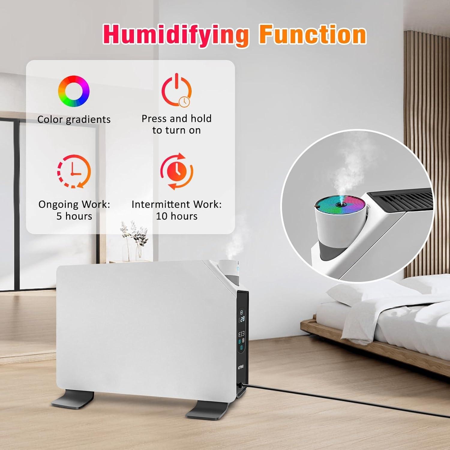 

<p><strong>Stay Cozy: Our CTSC 750W/1500W Convection heater with remote</strong></p>
<p>“></p>
<section class=