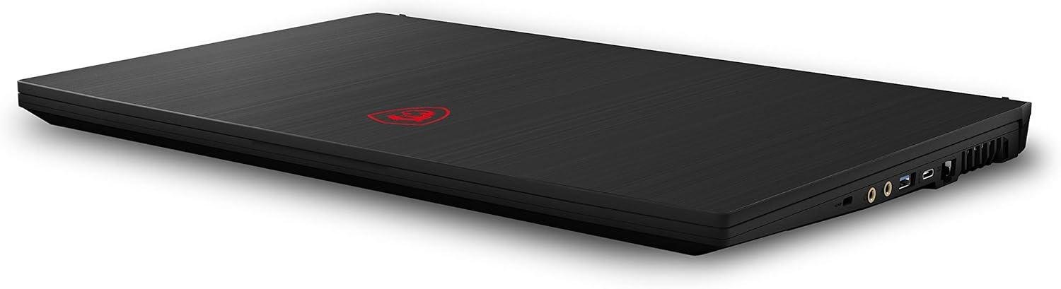 Experience Gaming Bliss Together: Our MSI GF75 Thin Review!