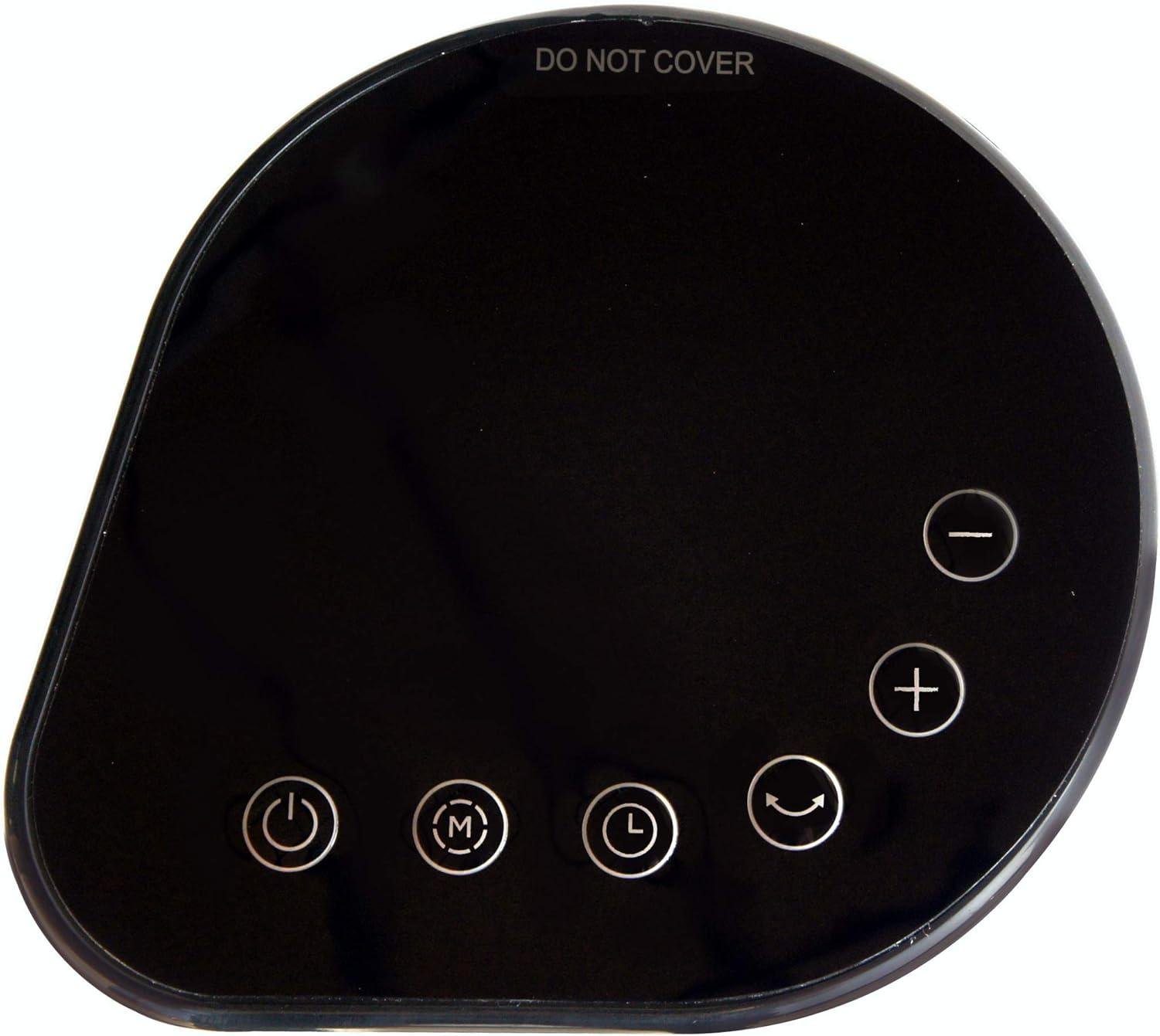 Stay Cozy This Winter with Our Versatile SH-1516D Heater!