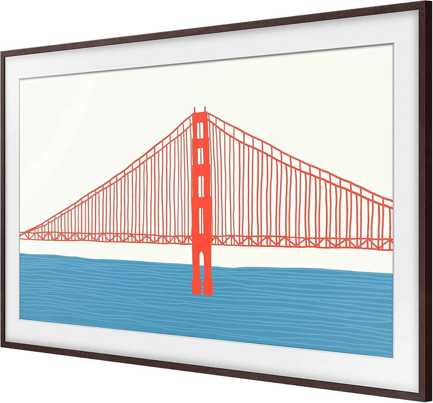 Elevate Our Space with the 55