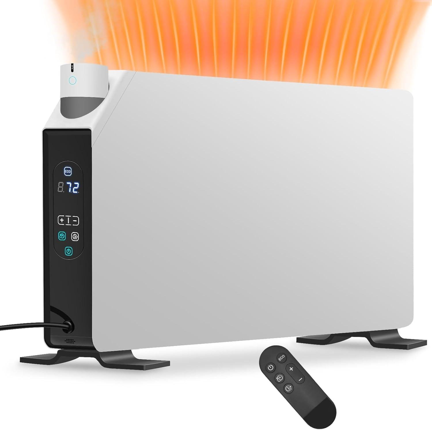 

<p><strong>Stay Cozy: our CTSC 750W/1500W Convection Heater with remote</strong></p>
<p>“></p>
<h2><strong>Customer Reviews Analysis</strong></h2>
<p>when it comes to heating your space, the <strong>CTSC 750W/1500W Convection Heater</strong> has garnered a mix of feedback from our users. In this analysis,we’ve consolidated the sentiments expressed by customers to highlight the strengths and offer constructive feedback on this popular heater.</p>
<h3>Overall Sentiment Overview</h3>
<table class=