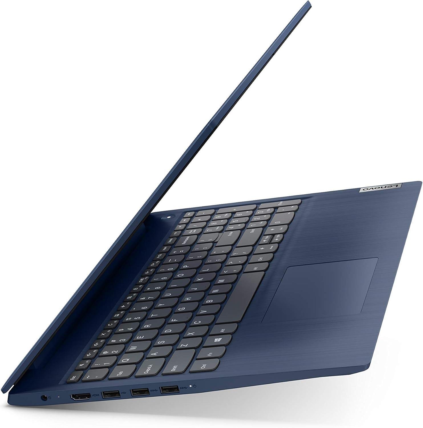 Discover Our Lenovo IdeaPad 3 Review: Power Meets style!