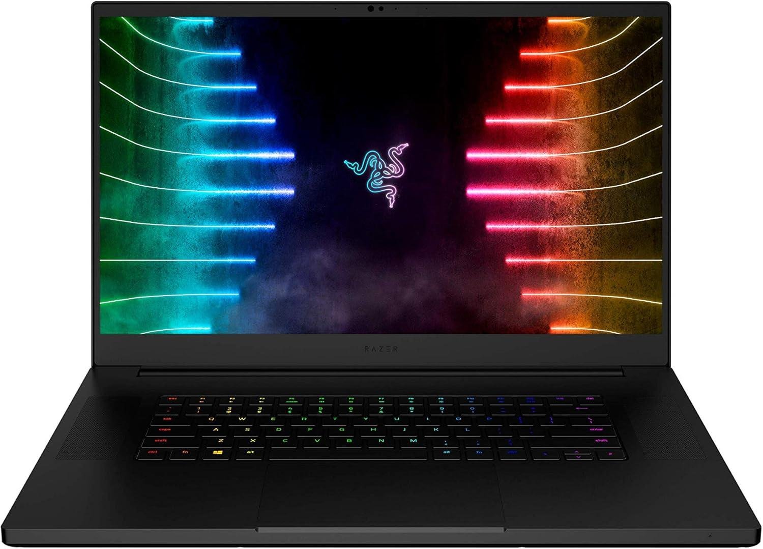 Why We Love the Razer Blade Pro 17: A Gaming Powerhouse