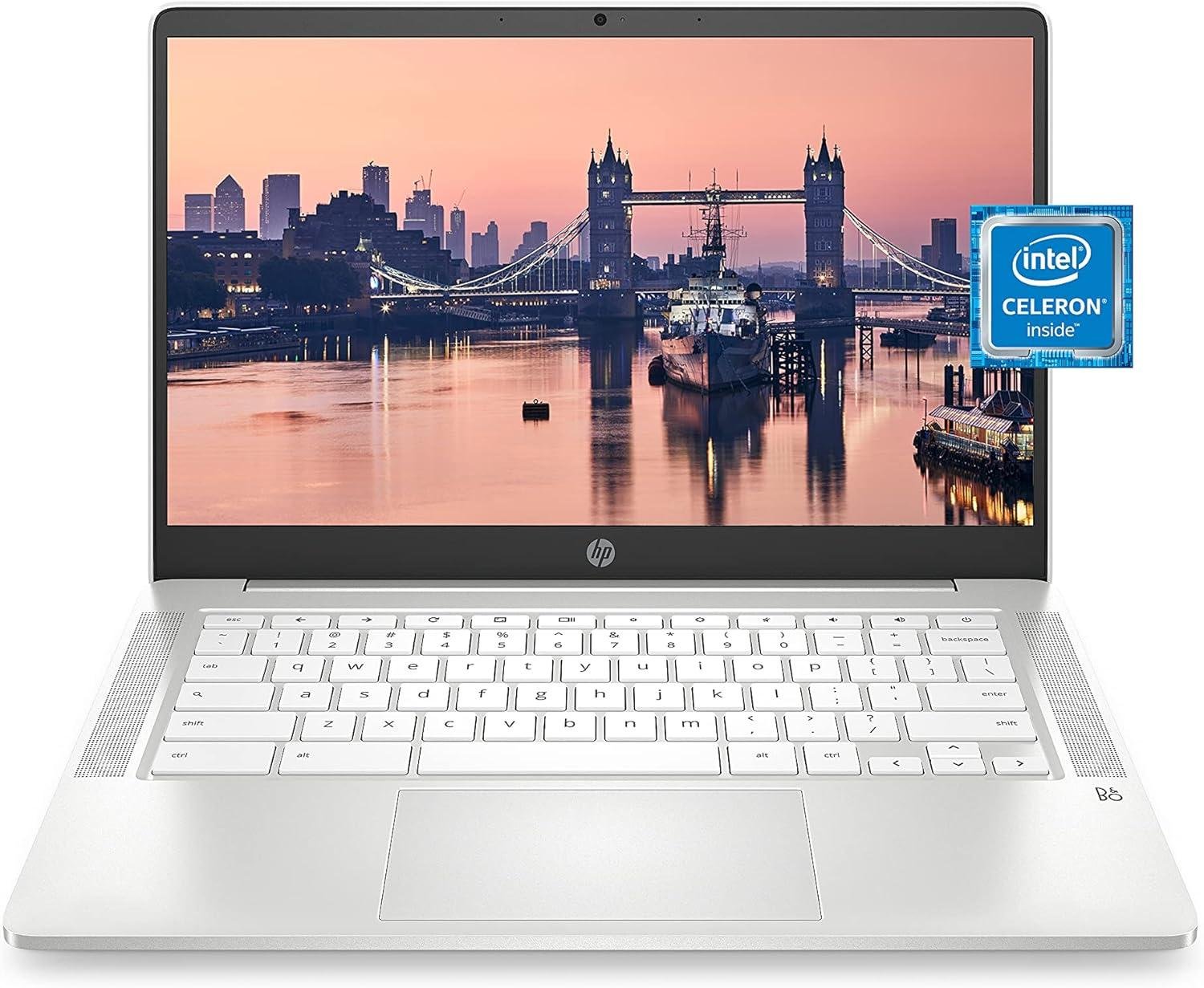 Our review of the HP Chromebook 14: A Lightweight Powerhouse!