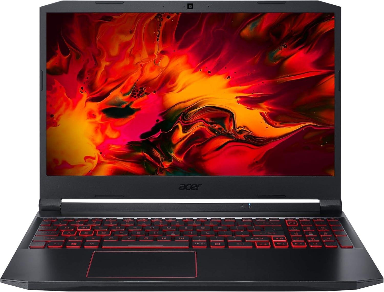 Discover Our Acer Nitro 5: Gaming Power meets Style!