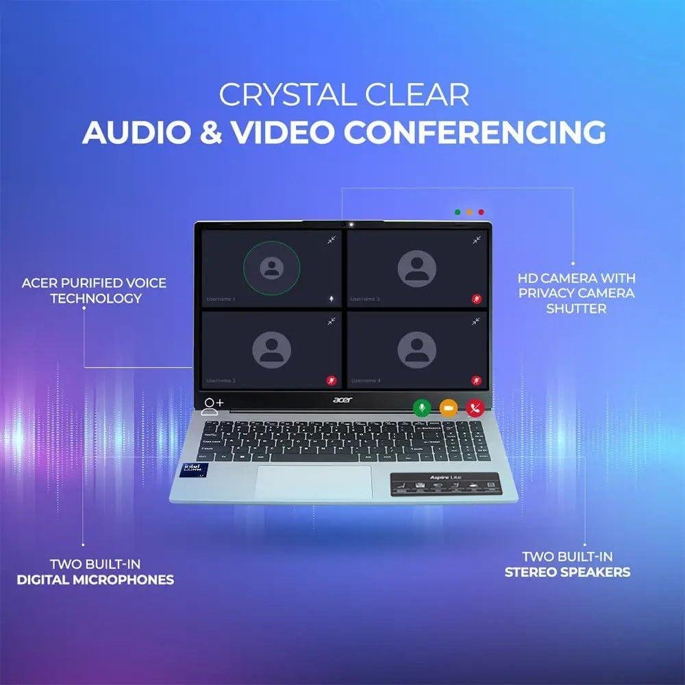 Discover Our Favorite Acer Aspire 15: Power Meets Elegance!