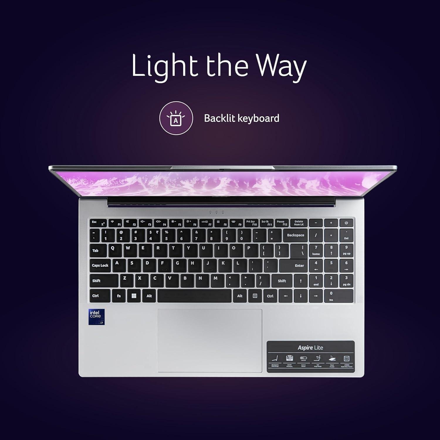 Discover our Favorite Acer Aspire 15: Power Meets Elegance!