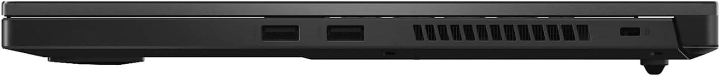 Why We Love the ASUS TUF Dash Gaming Laptop: Power & Style!