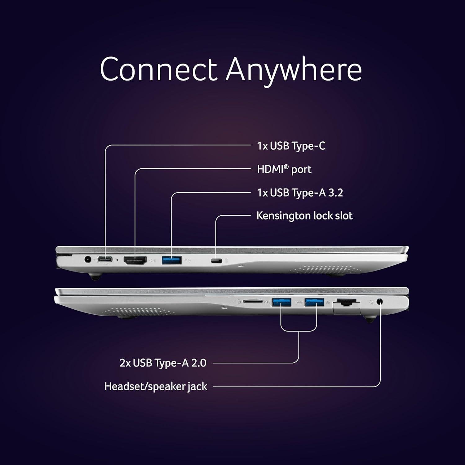 discover Our Favorite Acer Aspire 15: power Meets Elegance!