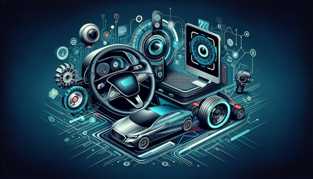 10 Must-Have Smart Car Tech Accessories