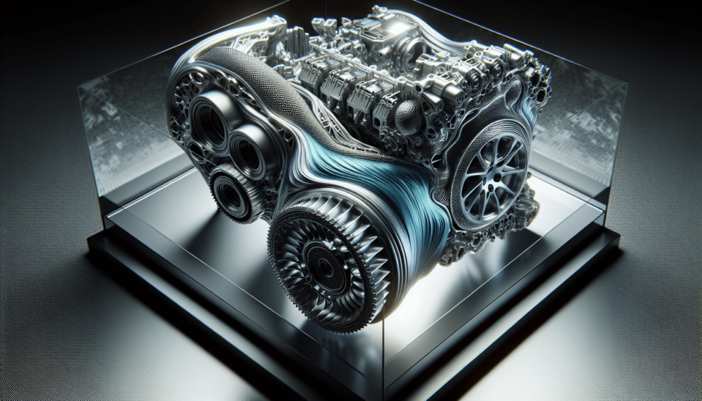 3D Printing In Automotive Manufacturing: Advantages And Limitations
