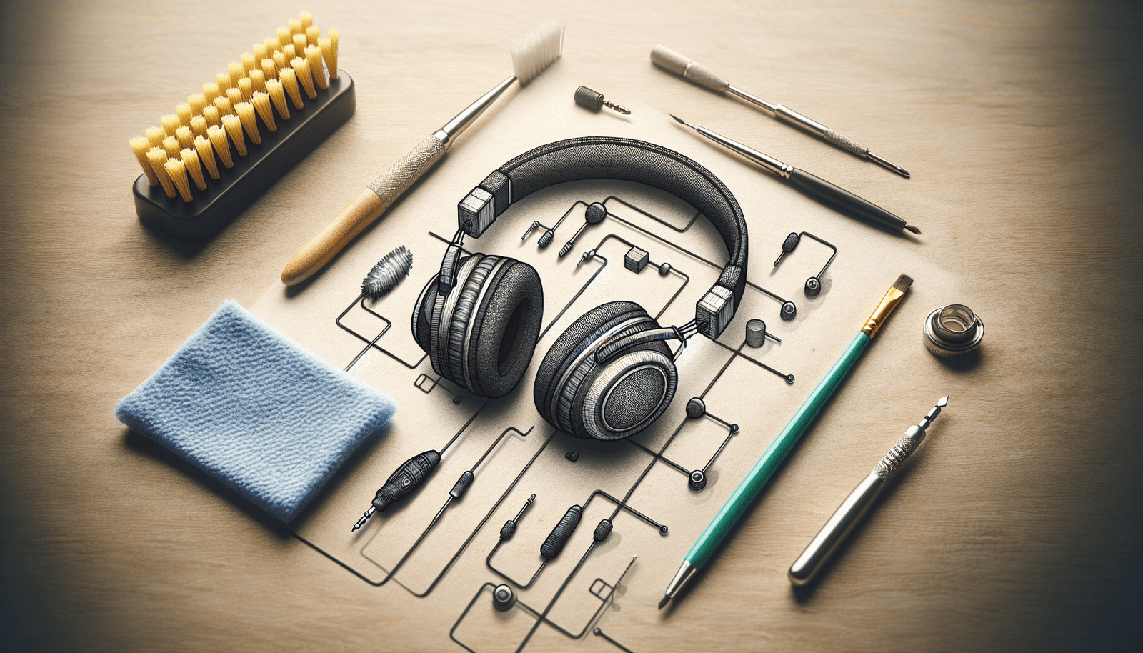 5 Easy Steps to Extend the Lifespan of Your Headphones