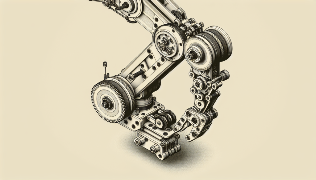 Beginners Guide To Building And Programming A Simple Robotic Arm