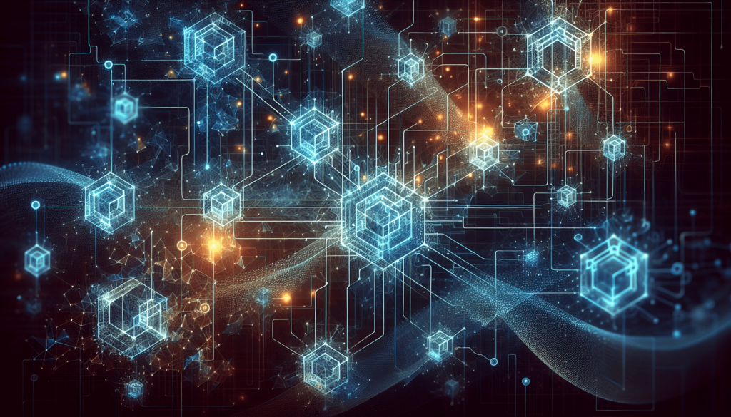 Beginners Guide To Understanding Blockchain Technology In Emerging Tech Trends