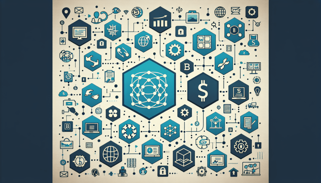 Beginners Guide To Understanding Blockchain Technology In Emerging Tech Trends