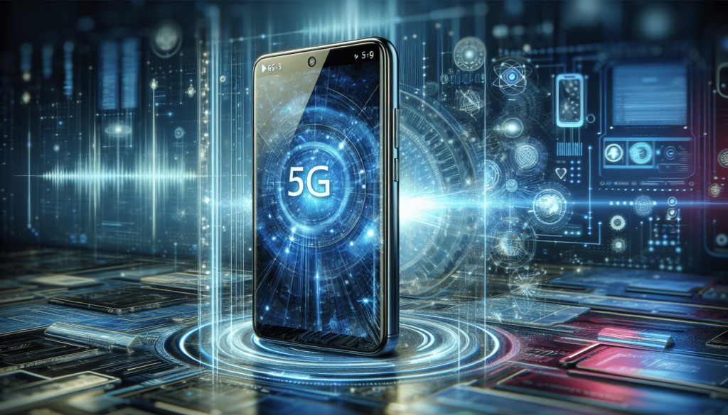 Buyers Guide: Choosing The Best 5G Devices In Emerging Tech Trends